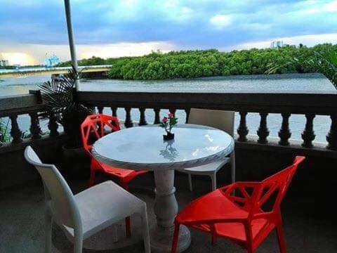 Hotel Legacy Mansion Iloilo City Zimmer foto